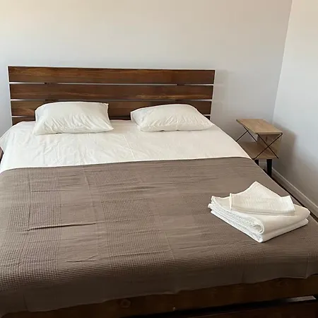 Central Apartment Mangalia