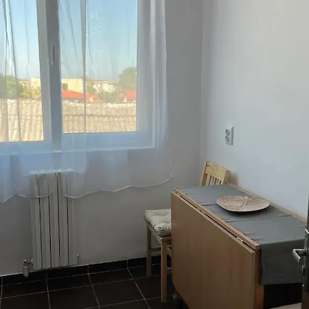 Central Apartment Appartamento