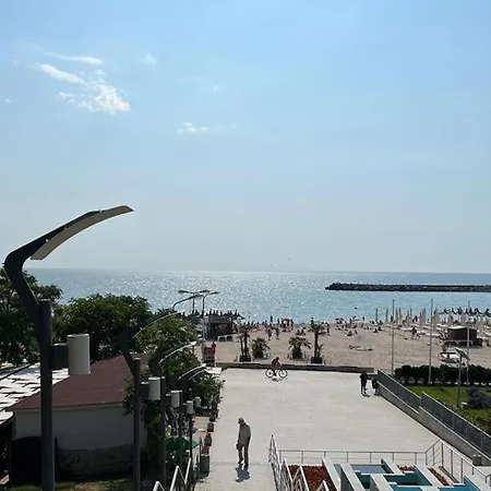 Appartamento Central Apartment *